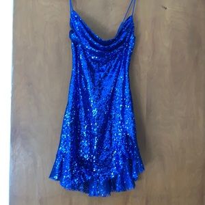 Homecoming/party Dress